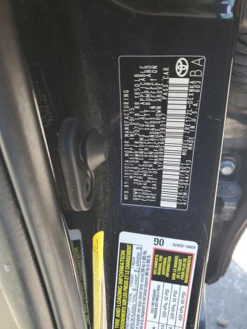 2016 TOYOTA COROLLA L - 5YFBURHE6GP393147