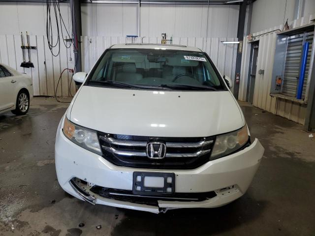 2015 HONDA ODYSSEY EX - 5FNRL5H66FB016539
