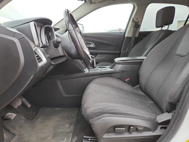 2012 CHEVROLET EQUINOX LT - 2GNFLEE55C6394424