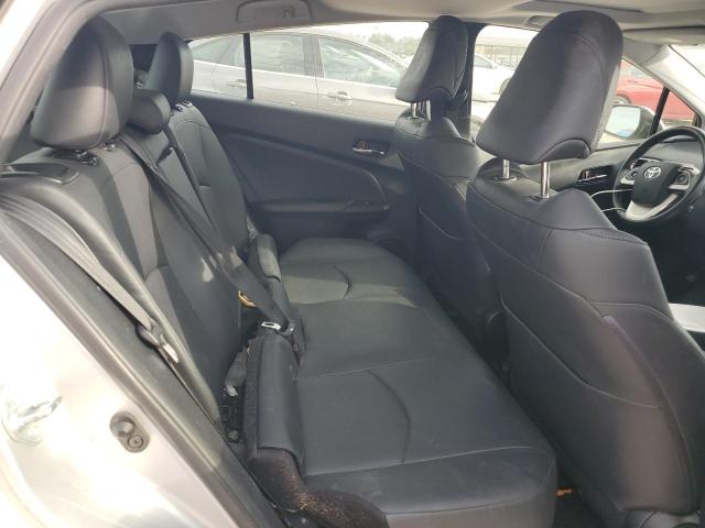 2017 TOYOTA PRIUS - JTDKARFU2H3032379