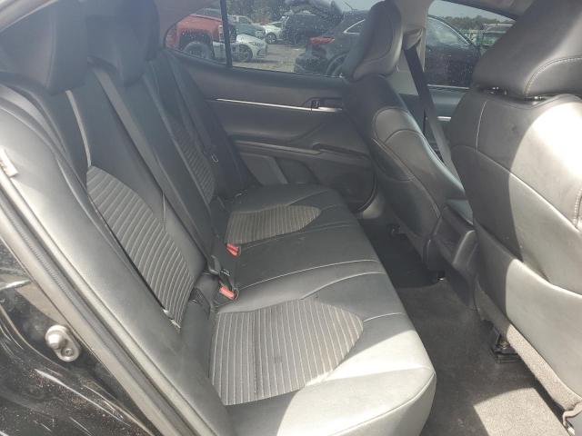 2023 TOYOTA CAMRY SE N - 4T1T11AK6PU814054