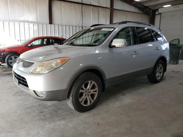 HYUNDAI VERACRUZ G