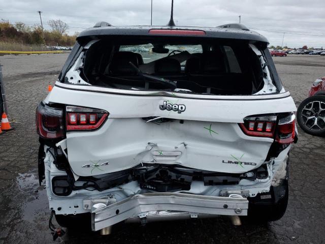 2025 JEEP COMPASS LI 3C4NJDCN2ST523608