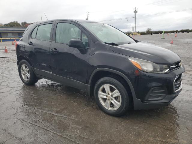 2018 CHEVROLET TRAX LS #3296431698