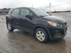 Lot #3296431698 2018 CHEVROLET TRAX LS
