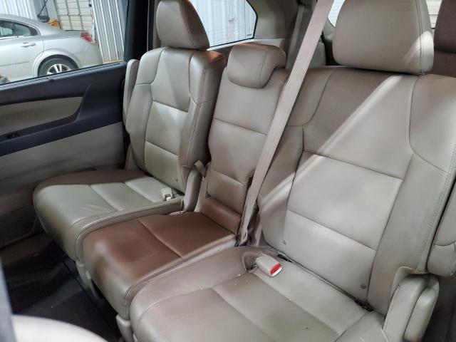 2015 HONDA ODYSSEY EX - 5FNRL5H68FB116755