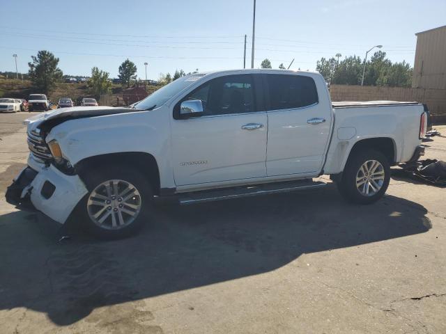 2016 GMC CANYON SLT 1GTG5DE36G1331325