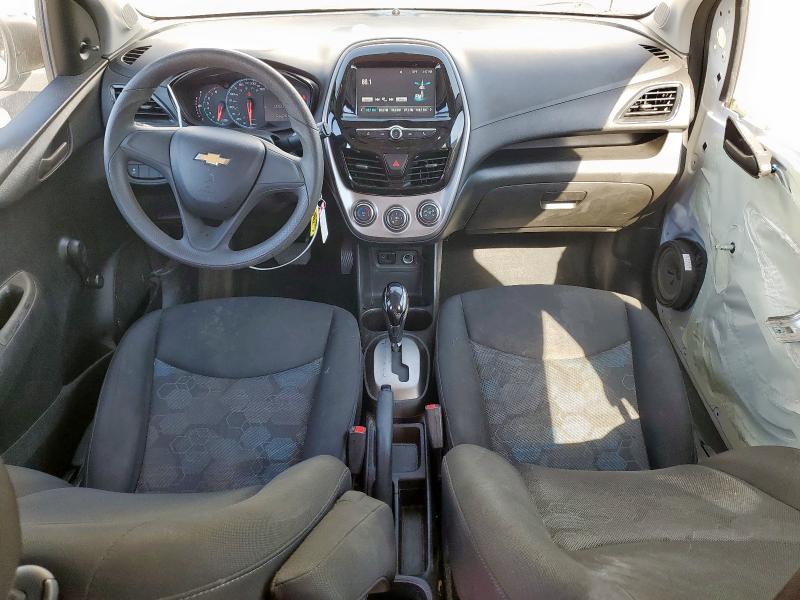 2018 CHEVROLET SPARK LS KL8CB6SA9JC457561