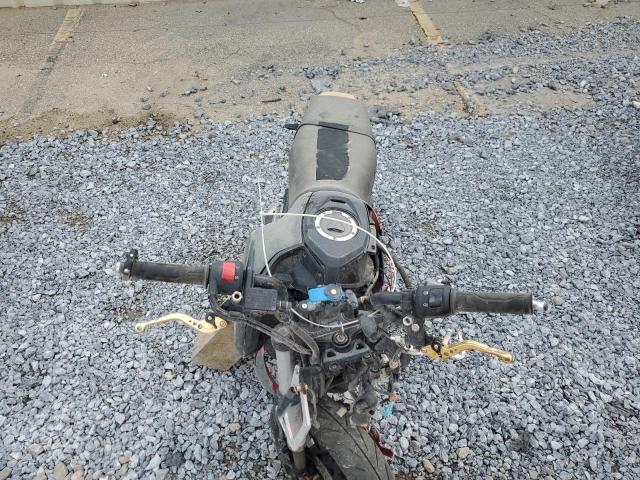 2023 HONDA GROM 125 MLHJC9210P5109073