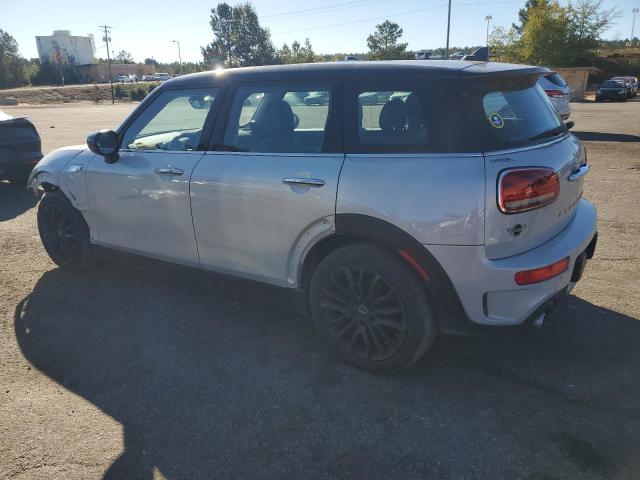 2020 MINI COOPER S C #3286525191