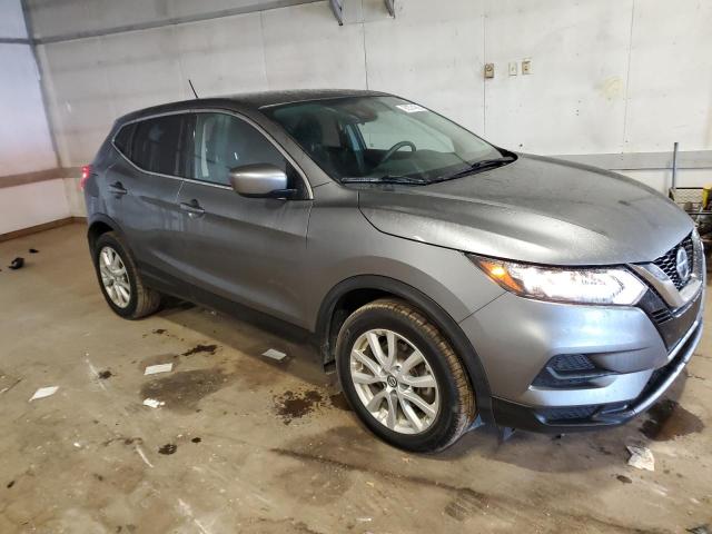 2021 NISSAN ROGUE SPOR #3294508517