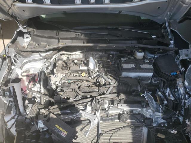 2024 TOYOTA COROLLA CROSS L - 7MUAAABGXRV092414