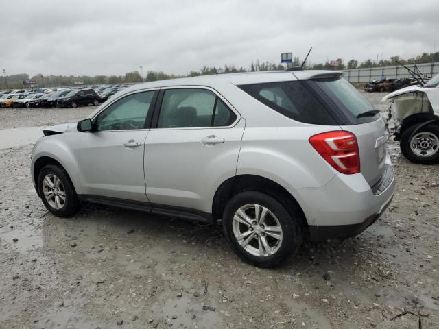 2016 CHEVROLET EQUINOX LS - 2GNALBEK8G1151997