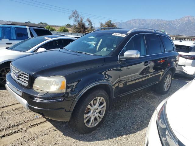 VOLVO XC90 3.2