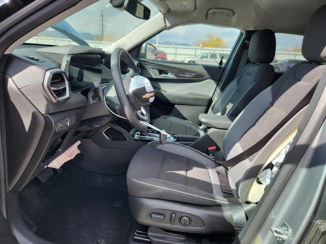 2025 CHEVROLET TRAILBLAZE #3290639807