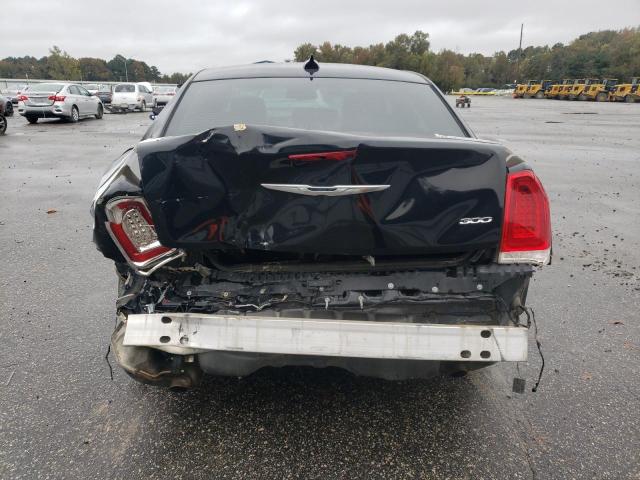 2016 CHRYSLER 300 LIMITE #3296250536