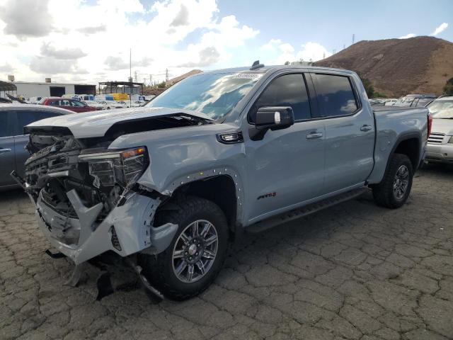 Global Auto Auctions: 2024 GMC SIERRA K15