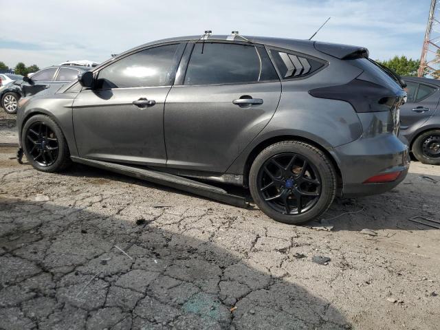 2016 FORD FOCUS SE - 1FADP3K21GL257289