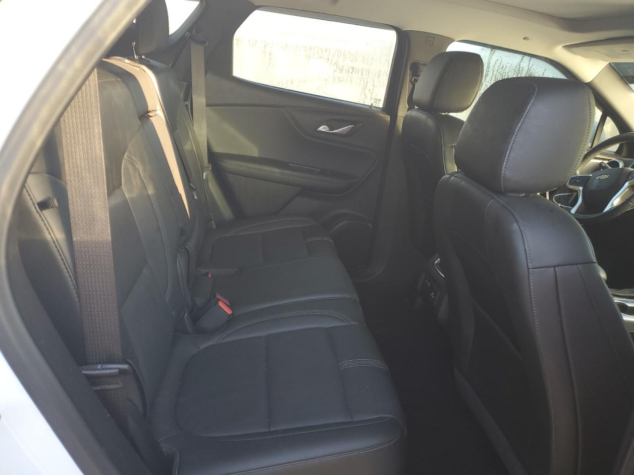 CHEVROLET BLAZER 3LT