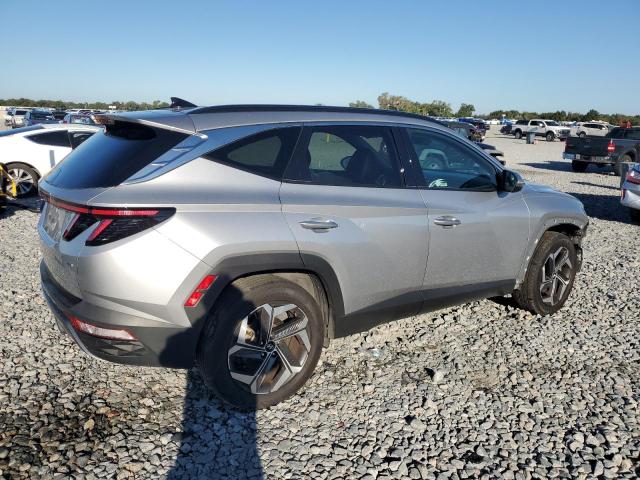 2024 HYUNDAI TUCSON LIMITED - 5NMJECDE0RH305685