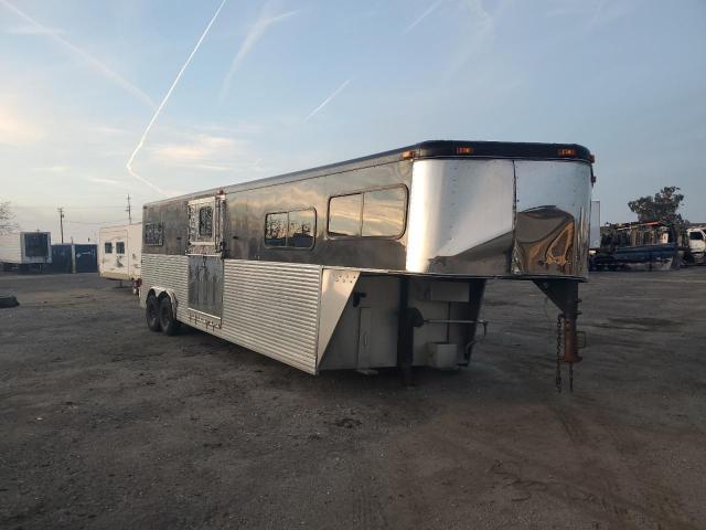 2003 UNKN HORSE TRAILER #3270054834