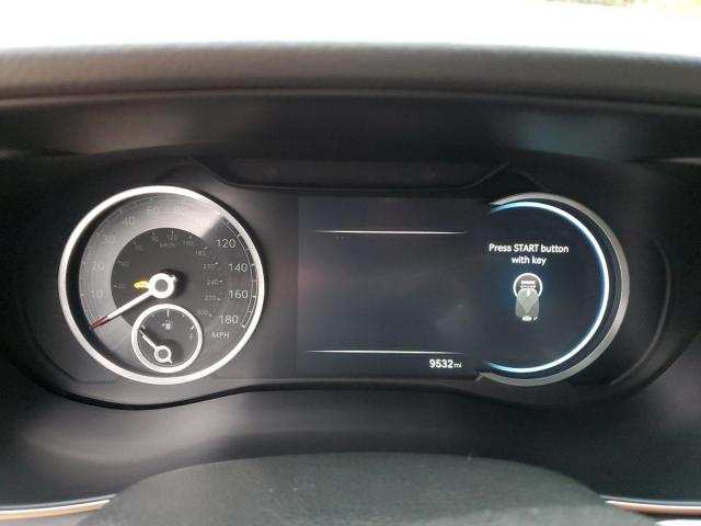 2025 GENESIS G70 BASE #3278555010