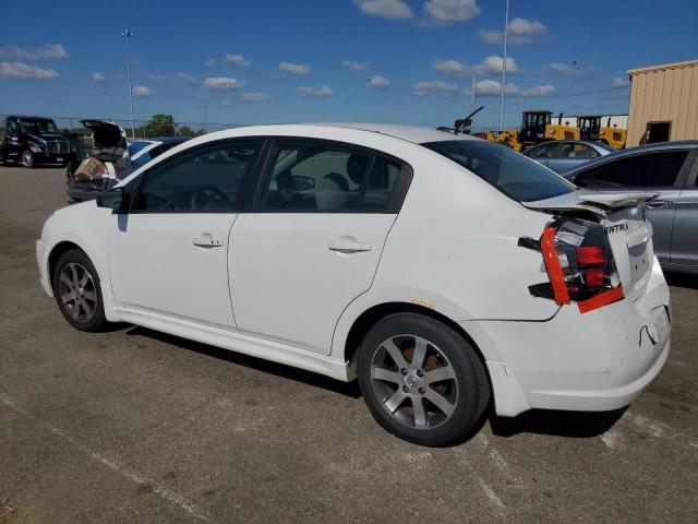 2012 NISSAN SENTRA 2.0 - 3N1AB6AP2CL729737