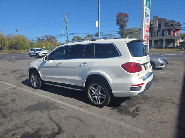 2013 MERCEDES-BENZ GL 550 4MA - 4JGDF7DE0DA244919
