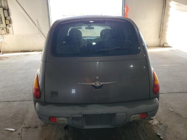 2002 CHRYSLER PT CRUISER #3303639941