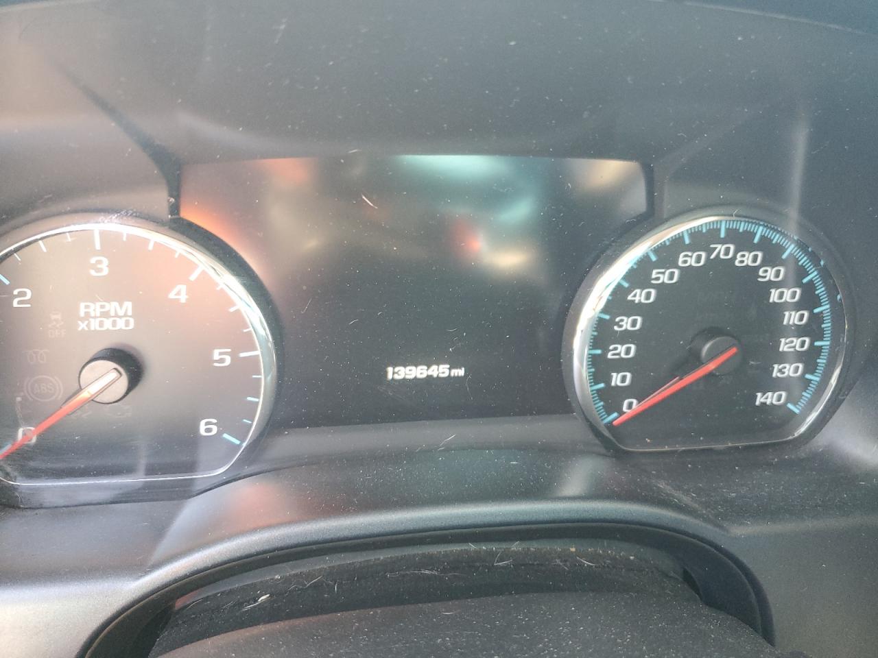 GMC SIERRA K1500 DENALI