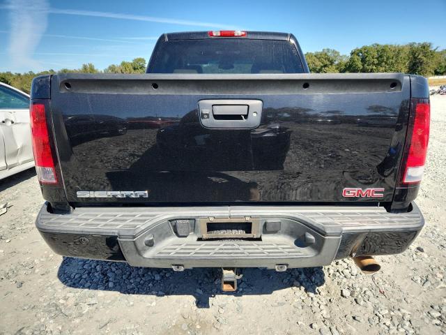 2013 GMC SIERRA C15 - 3GTP1XE24DG244606