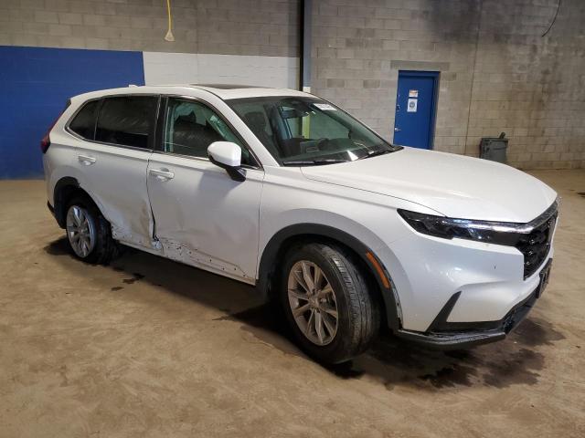 2024 HONDA CR-V EXL - 2HKRS4H73RH410656