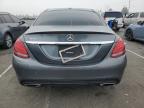 Lot #3316107245 2018 MERCEDES-BENZ C 300