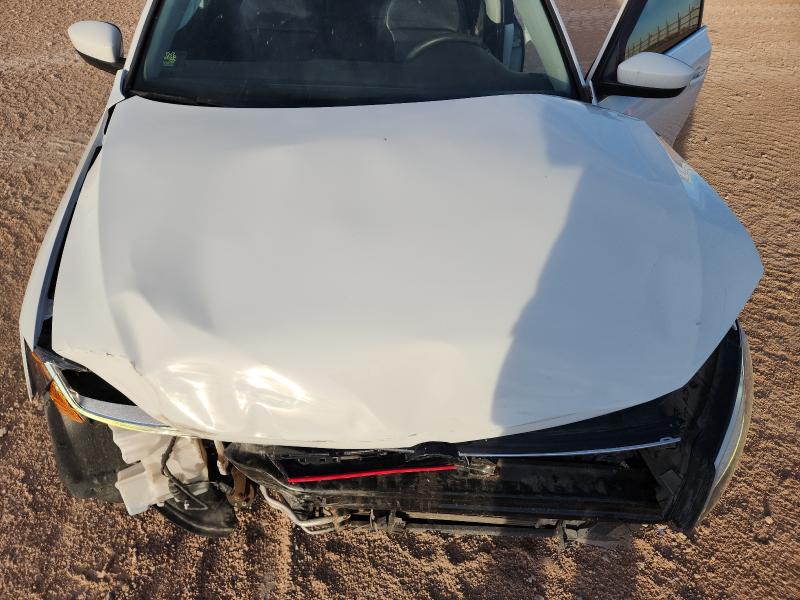 2017 VOLKSWAGEN JETTA S - 3VW2B7AJ3HM216675