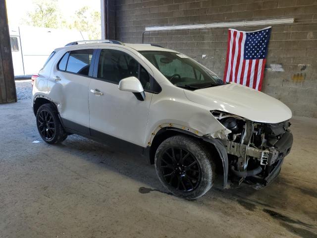 2022 CHEVROLET TRAX 1LT - KL7CJPSM3NB562180