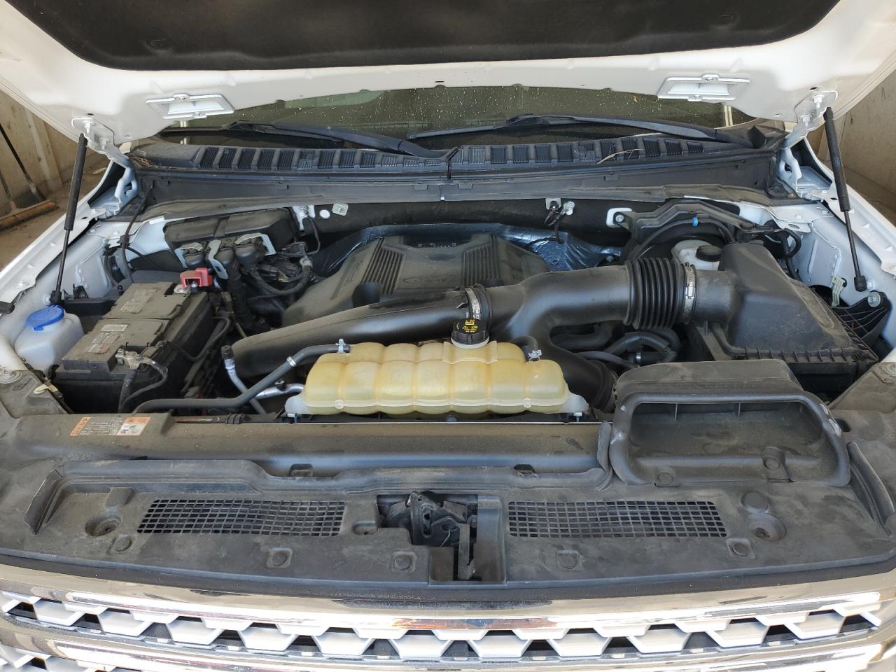 FORD EXPEDITION MAX PLATINUM