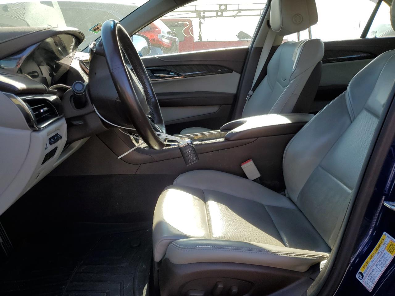 CADILLAC ATS PREMIUM