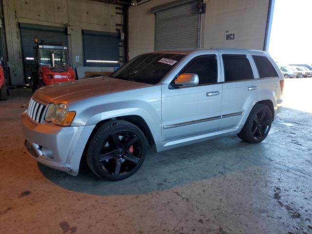 Global Auto Auctions: 2010 JEEP GRAND CHER