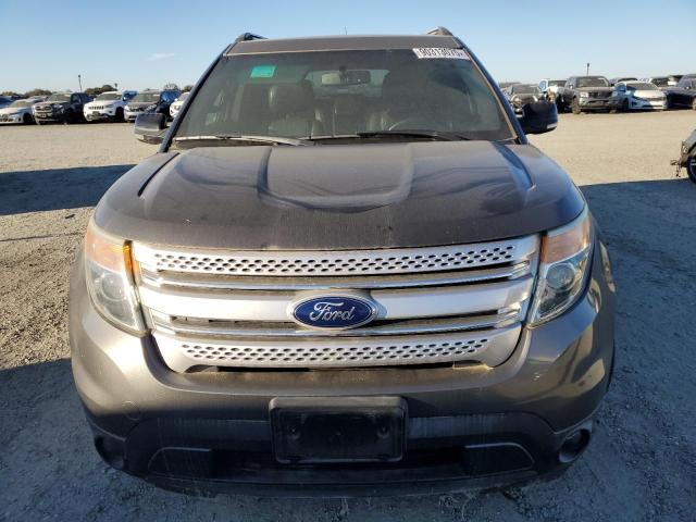 2015 FORD EXPLORER X - 1FM5K7D85FGA09216