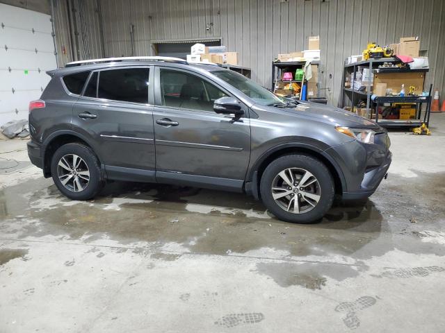 2017 TOYOTA RAV4 XLE - JTMRFREV7HJ170148
