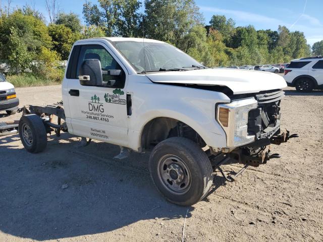 2018 FORD F250 SUPER DUTY #3283876422