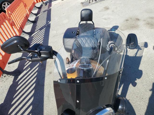 2023 HARLEY-DAVIDSON FLHCS #3302672025