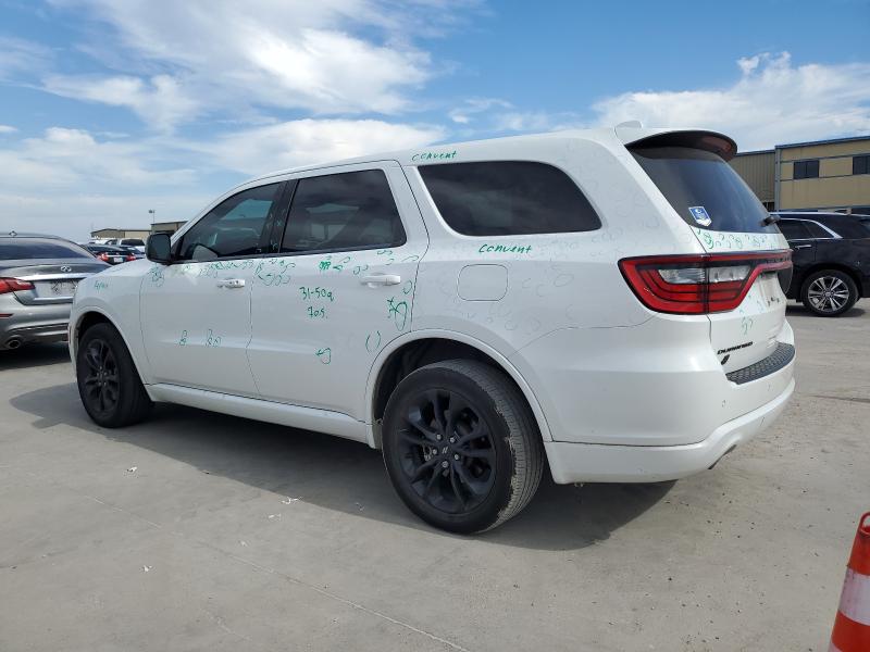 2022 DODGE DURANGO SX #3278971174