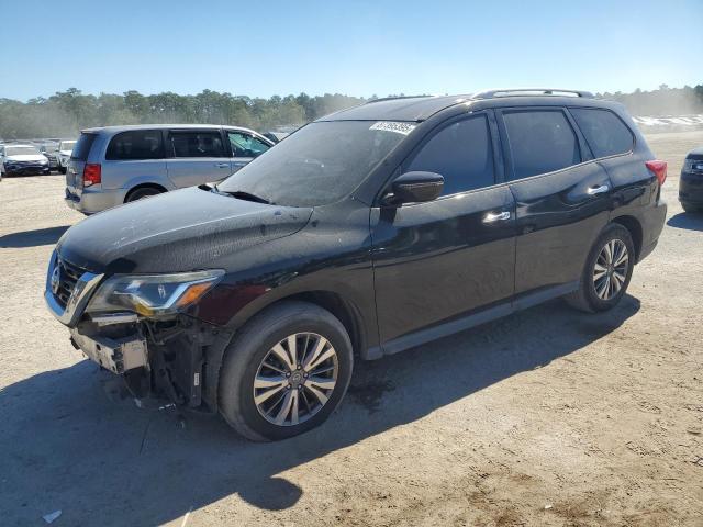 Global Auto Auctions: 2019 NISSAN PATHFINDER