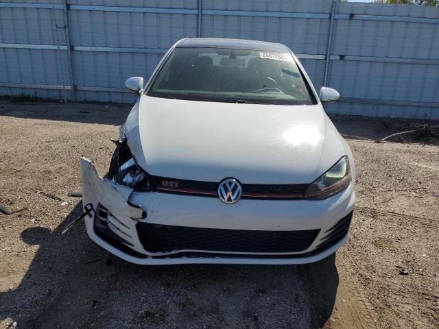2016 VOLKSWAGEN GTI S/SE 3VW447AU4GM007134