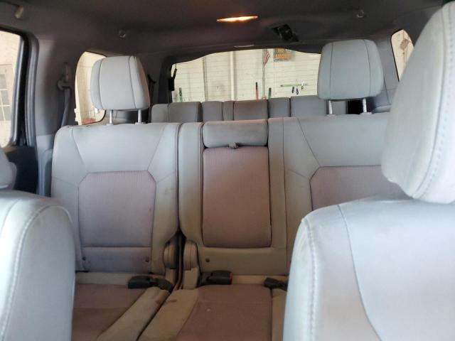 2015 HONDA PILOT SE #3296955870