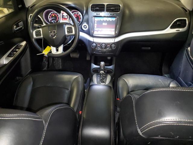 2015 DODGE JOURNEY LI 3C4PDDDG0FT526805