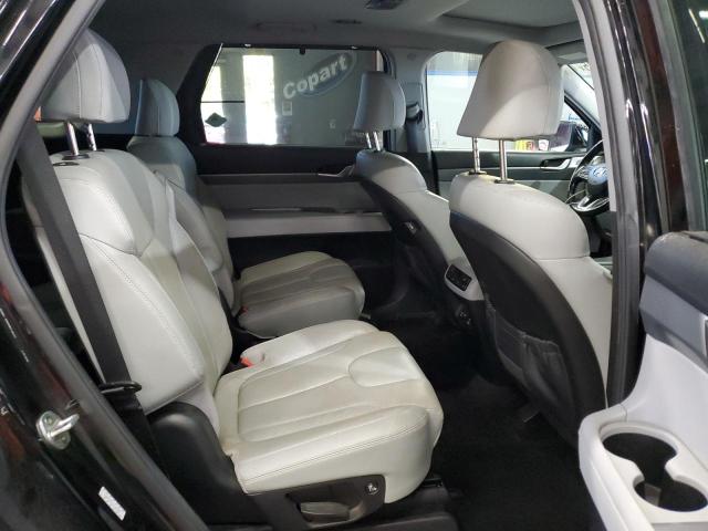 2020 HYUNDAI PALISADE S KM8R4DHE4LU104096