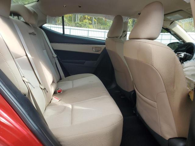 2015 TOYOTA COROLLA L - 2T1BURHE6FC298067