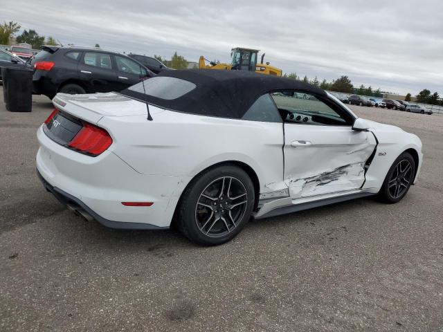 2019 FORD MUSTANG GT #3274696876